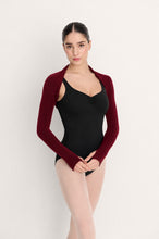 Lade das Bild in den Galerie-Viewer, Intermezzo Darcy Shrug Bambusfaser
