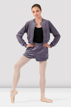 Lade das Bild in den Galerie-Viewer, Warm- Up Weste Fleece
