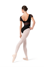 Lade das Bild in den Galerie-Viewer, Floral Cap Sleeve
