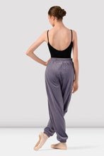 Lade das Bild in den Galerie-Viewer, Warm- Up Hose Fleece
