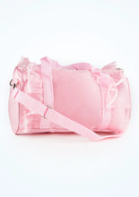 Lade das Bild in den Galerie-Viewer, Capezio Sequin Kinder Balletttasche rosa
