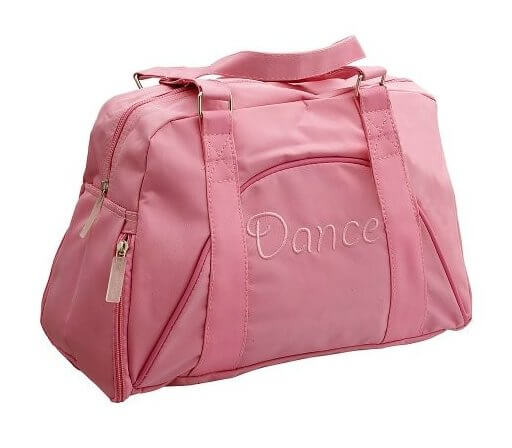 Teenage Dance Bag
