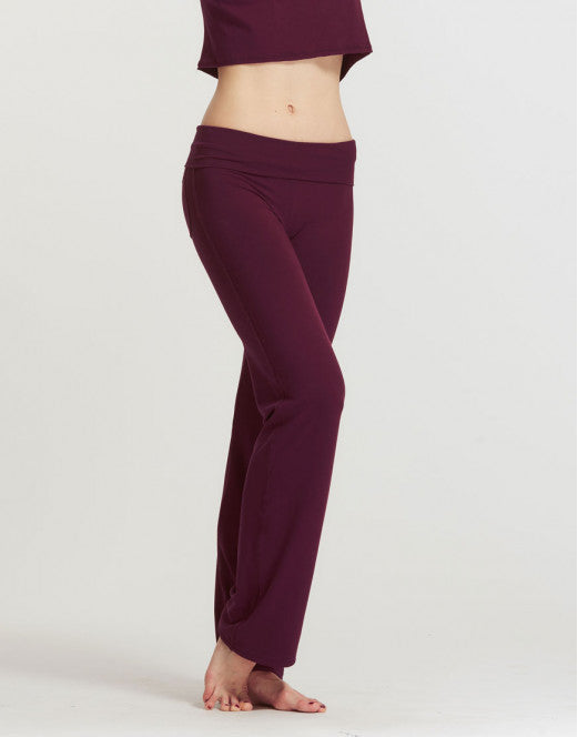 Tanzhose aus Viskose